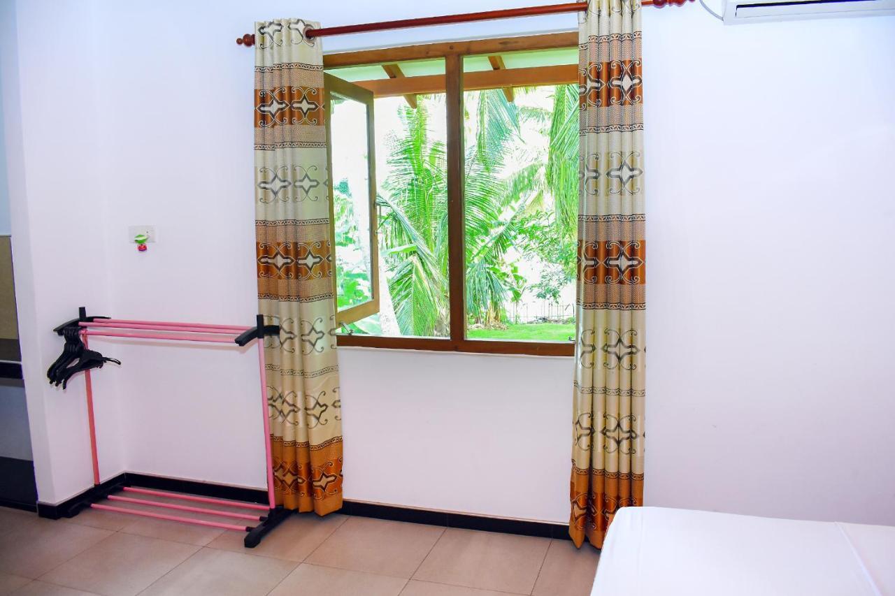 Megabe Villa Галле Экстерьер фото